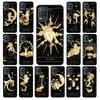 Divine Feminine Tarot Case for OPPO Realme GT 2 Pro X2 Pro XT C25S 8 7 6 Pro 6i Realme GT Master C3 C21 C21Y C11 X3 SuperZoom