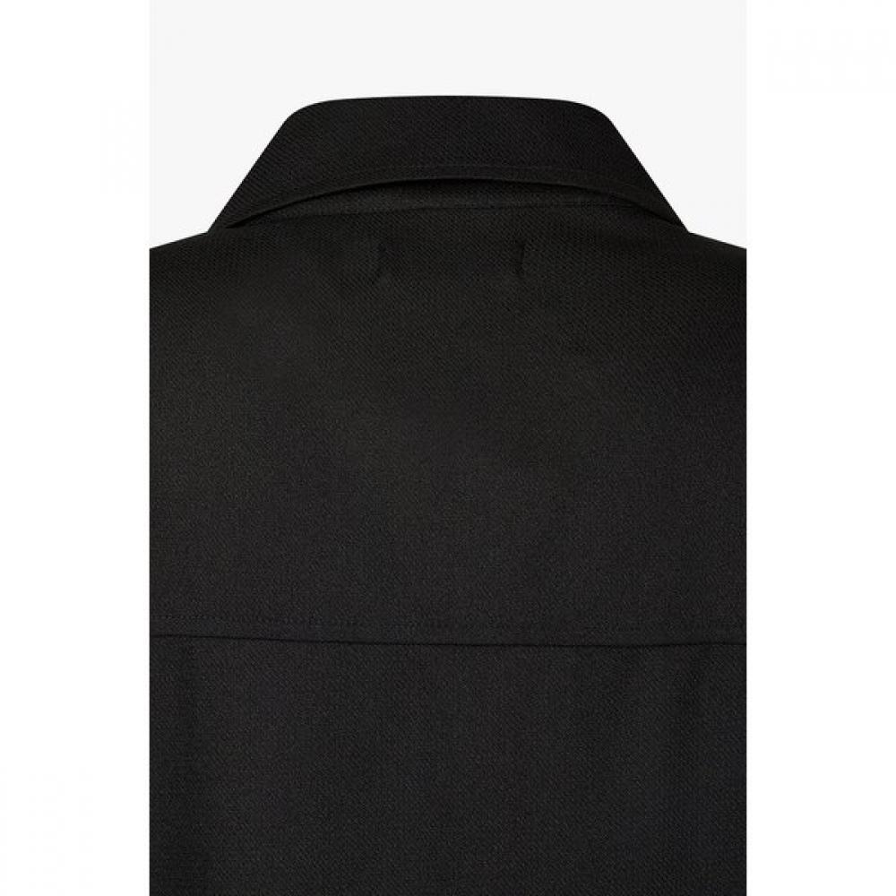 Studio Tomboy Half Sleeve Zip Up Jumper 9176313971ct