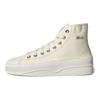 Nizza Кремово-белые мужские кроссовки Off-White GX0988