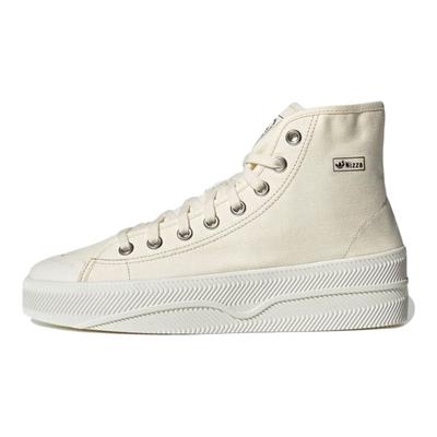 Nizza Кремово-белые мужские кроссовки Off-White GX0988
