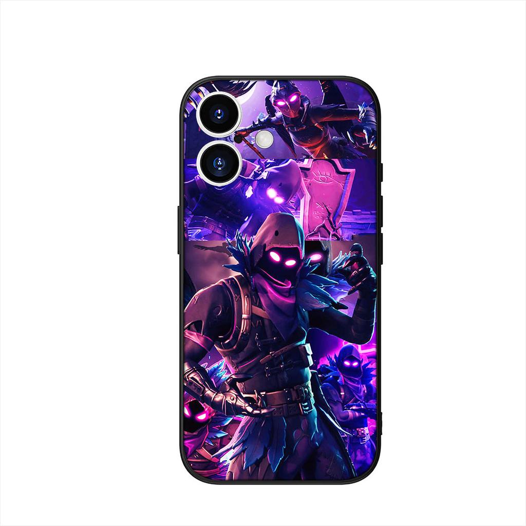Game F-ForTniTes-Wallpaper T-TniTes Phone Case for Samsung Galaxy S25 S23 S22 S24 FE Ultra Plus A56 A05 A06 A15 A16 A57 S7 Edge