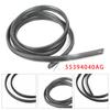 LH/RH Front Door Seal Weatherstripping For Jeep Grand Cherokee 2005-2010