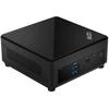 Mini PC - MSI - Cubi 5 12M 001EU - Core I7 1255U - 16 GB RAM - 512 GB SSD - Intel Iris Xe