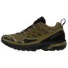 Acs+ Seasonal Soft Comfortable Low-Top Outdoor Functional Shoes Men Shoes Olive-Green 477312