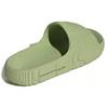 adidas Шлепанцы Adilette 22 'Magic Lime' Мужские GX6946