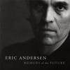 CD ERIC ANDERSON - Memory of the Future  APPLESEED1028 Appleseed Recor 1999 Japan Jazz Used