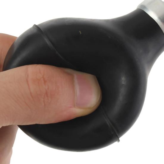 Горный велосипед Велосипед Гальванизированное железо Воздушный гудок Звонок для езды Оборудование Аксессуары