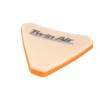Twin Air Sponge Air Filter For Yamaha Dt 50 Mx, Dt 50 R, Dt 80 Mx, Dt 80 Mxs, Rd 50 Mx, Rd 80 Mx