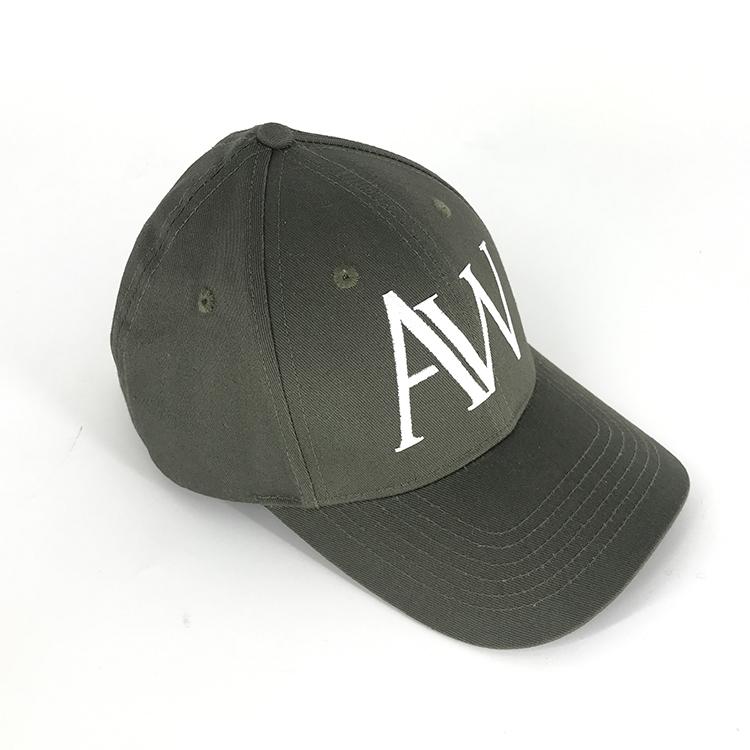 Fitted Sporty Hip Hop Snapback Baseball Cap 6 Panels Embroidered Letters Casual Business & Sports Style