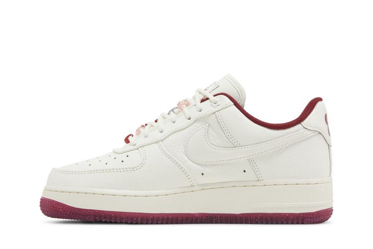 Nike Air Force 1 Low '07 SE PRM День Святого Валентина (2024) (Женский)