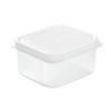 Refrigerator Food Storage Box Sealed Reusable Multifunction Food Storage Container Box for Kitchen