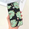 For Xiaomi Redmi 6 Case Redmi 6A Cover Cute Dinosaur Duck Cat Shockproof Bumper For Xiomi Redmi 6 6A Fundas Redmi6 Redmi6A Coque