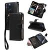 Faux Leather Case for Redmi Xiaomi POCO X3 X3 NFC X3 Pro X4 GT X5 C3 C31 C61 C65 M2 M3 M4 M5S M6 Pro Flip Wallet Phone Case