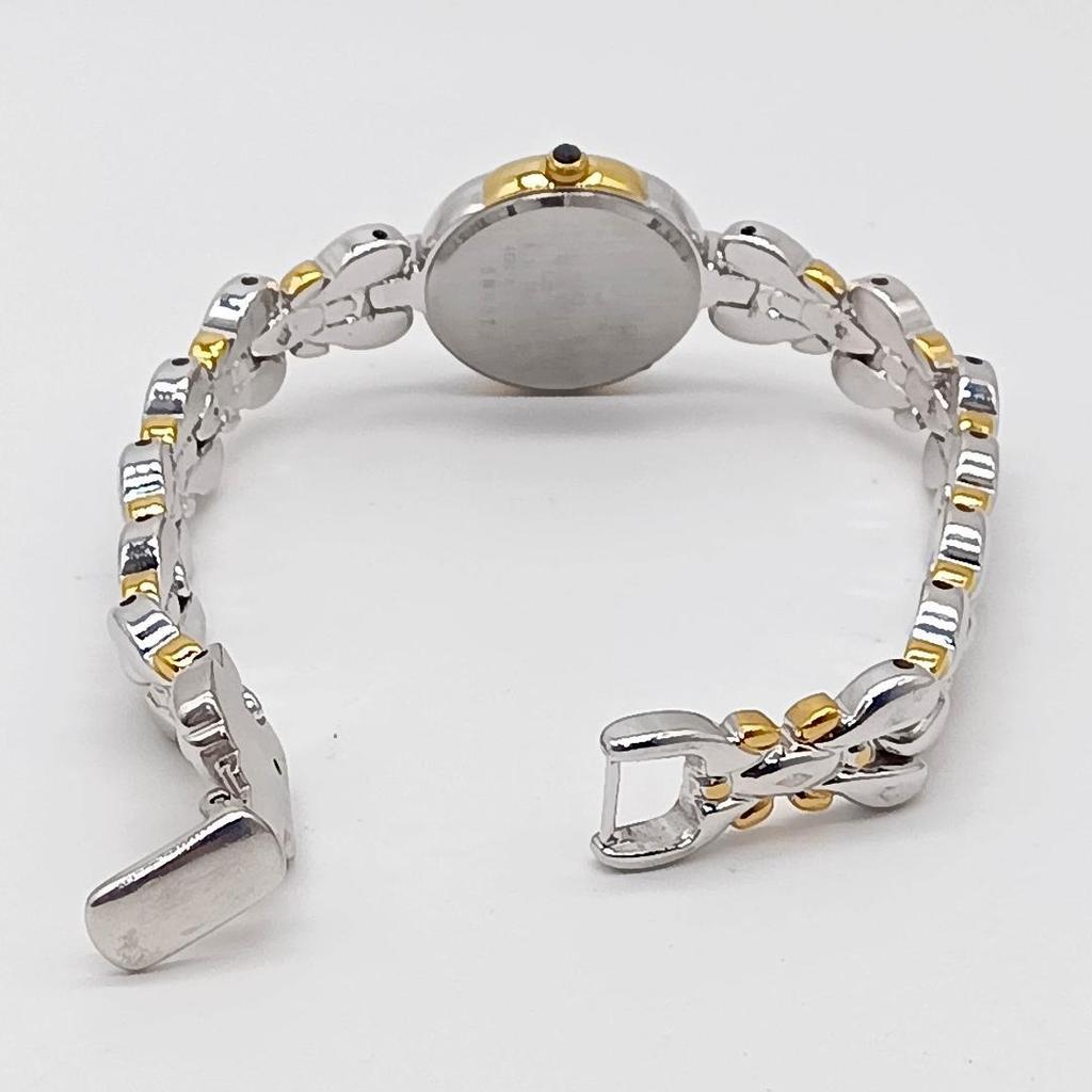 [USED] 375 Free Shipping Battery Replaced SEIKO Exceline Women's Watch