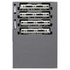 KATO N Gauge 221 Series Renewed Yamatoji Rapid Service Additional 4-Car Set 10-1492 Railway Model Train