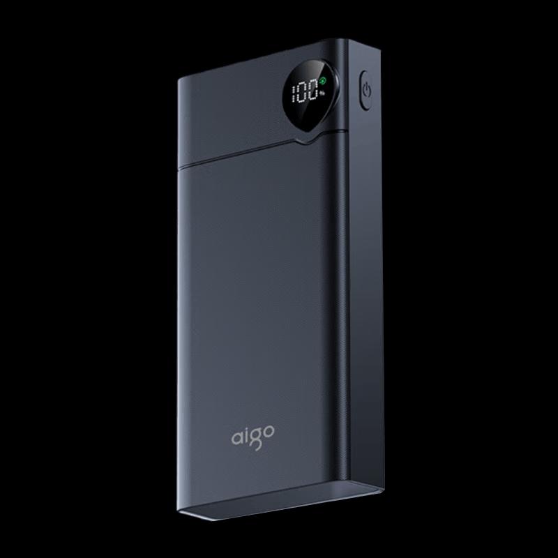 Aigo F20000PD 20000mAh 22.5W Fast Charging Power Bank