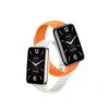Совместимый спортивный браслет для Xiaomi Mi Band 7 Pro — мужской и женский ремешок для часов.