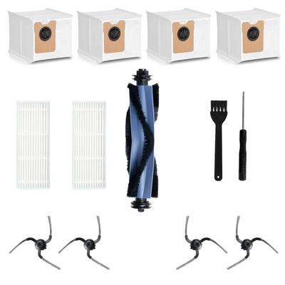 Техника для чистоты и уборки – Запасные части для роботов-пылесосов