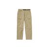 Work Outdoor Quick-Dry Breathable Comfortable Casual Pants Men Pants Ginger-Yellow A6VBT-DH4