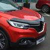 Ветрозащитный экран Bug Shield Rain для RENAULT KADJAR 2015–2025