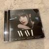 [USED] IVE WAVE Rhythm DIVE Edition Limited Edition FC CD
