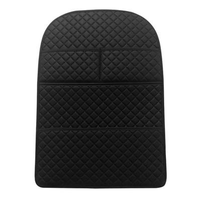 Fashion Design Seat Back Protector Cover Waterproof Backseat Child Kick Mats Child Safety