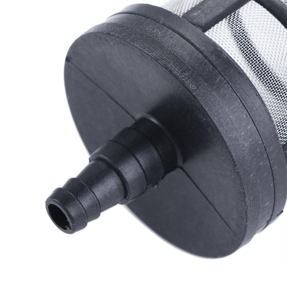 Фильтр для полива Распылители Фильтр для шланга Фильтрующая сетка Садовые принадлежности Фильтры для насоса