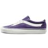 Bold Ni Slip Resistant Low Top Skate Shoes Unisex Sneakers Purple VN0A3WLPVLL
