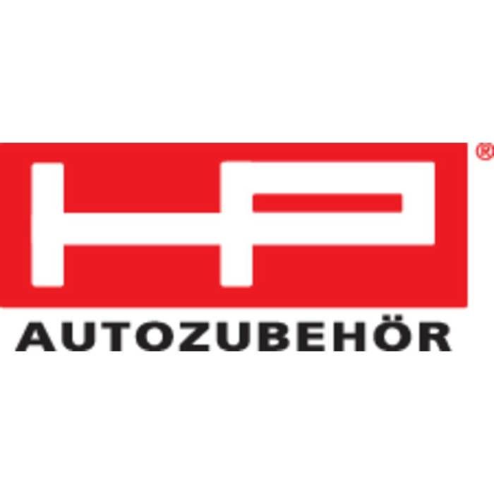 Porte-gobelet - HP AUTOZUBEHÖR - 19370 - Noir - Pratique - Durable