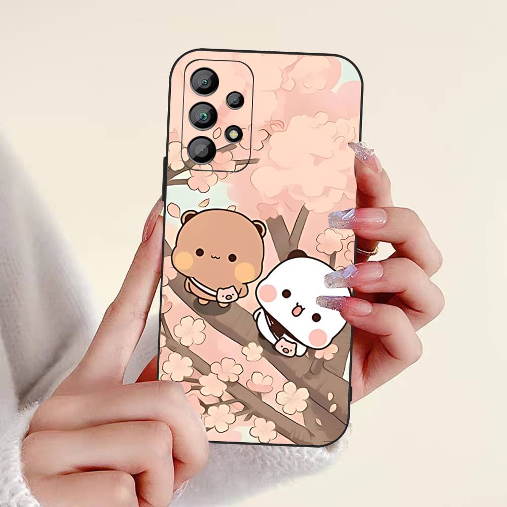Чехол для телефона BuBu And DuDu для Samsung A 52 53 21 32 13 12 71 31 51 40 72 73 70 22 42 50 30 20 21 Оболочка