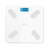 BORO Smart USB Rechargeable Body Fat Scale (CN version)