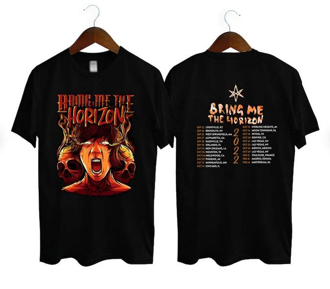 Benson Boone Tour Shirt American Heart World Tour Album 2025 Shirt - Black