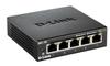 Switch DGS-105 5-port 10/100/1000