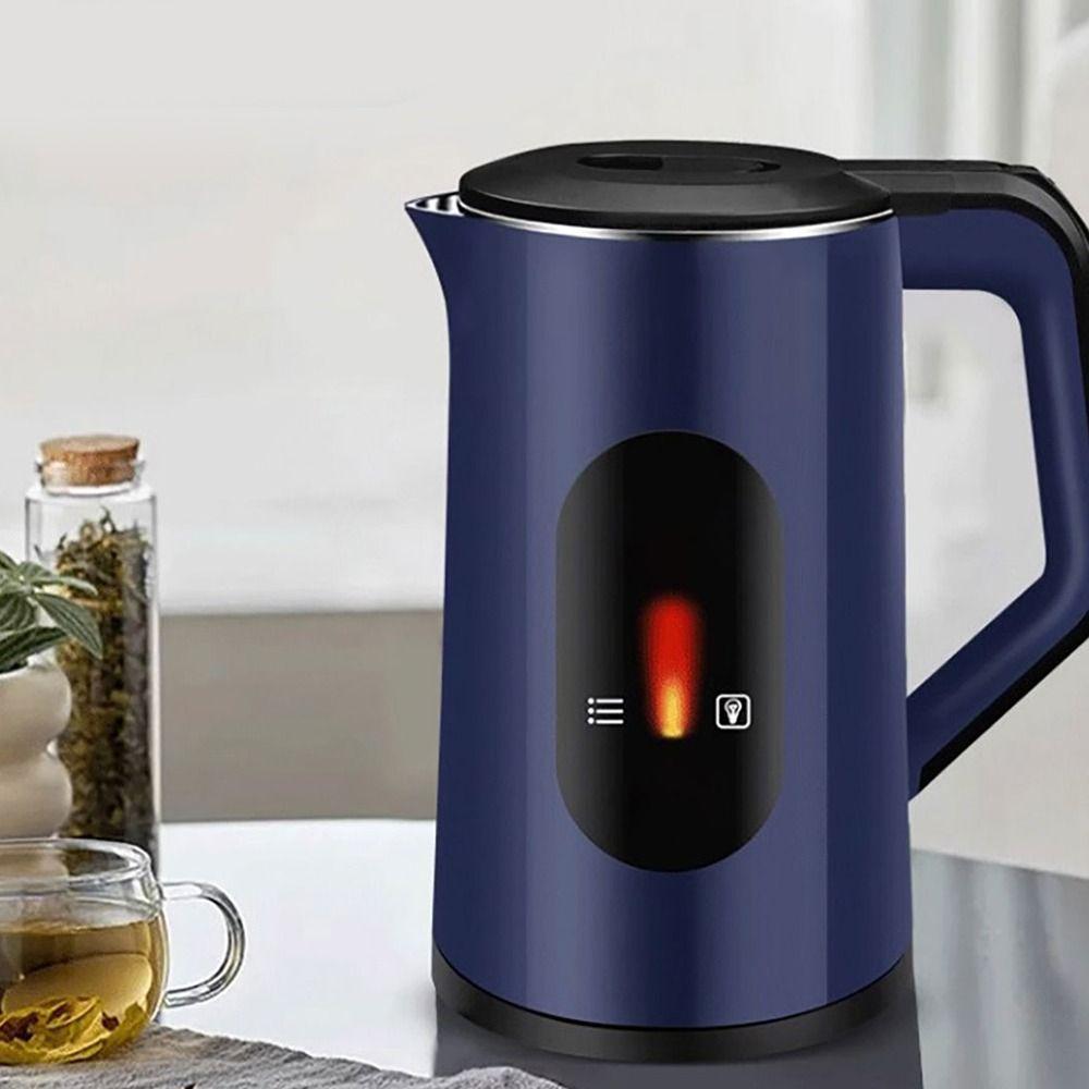 Intelligent Electric Kettle Heating Function Intelligent Heating Kettle  Home Use
