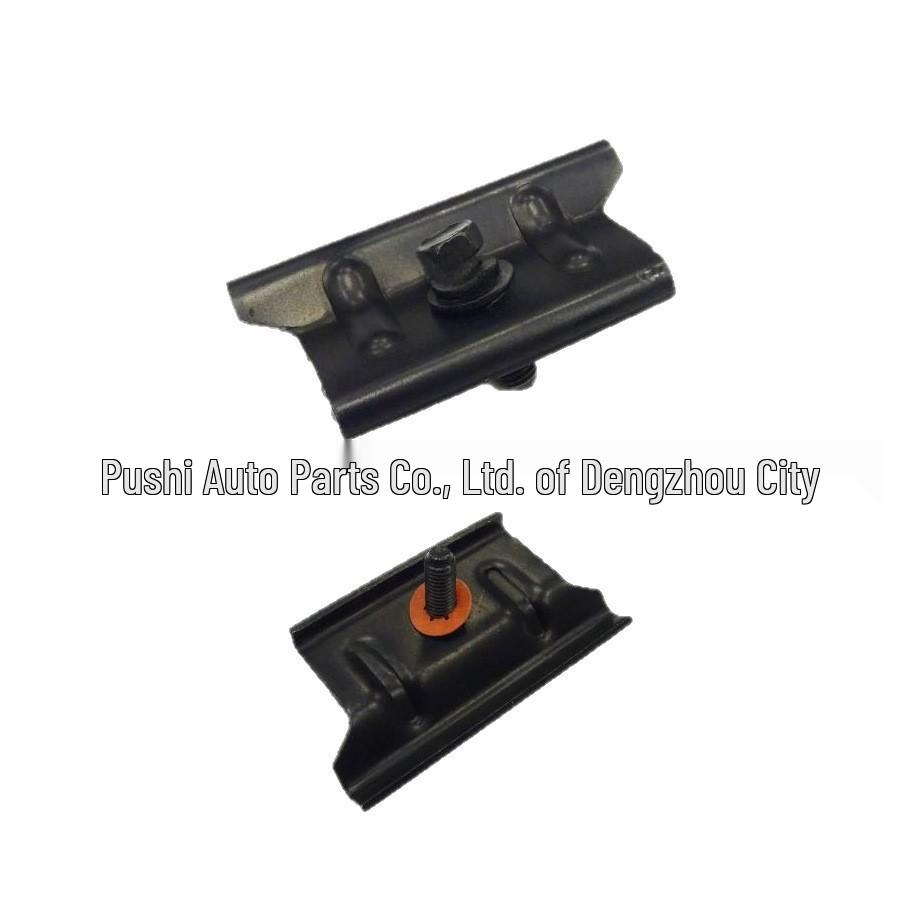 Hyundai Kia Battery Clip Fixing Bracket with Screws (371602W000, 371601M000)