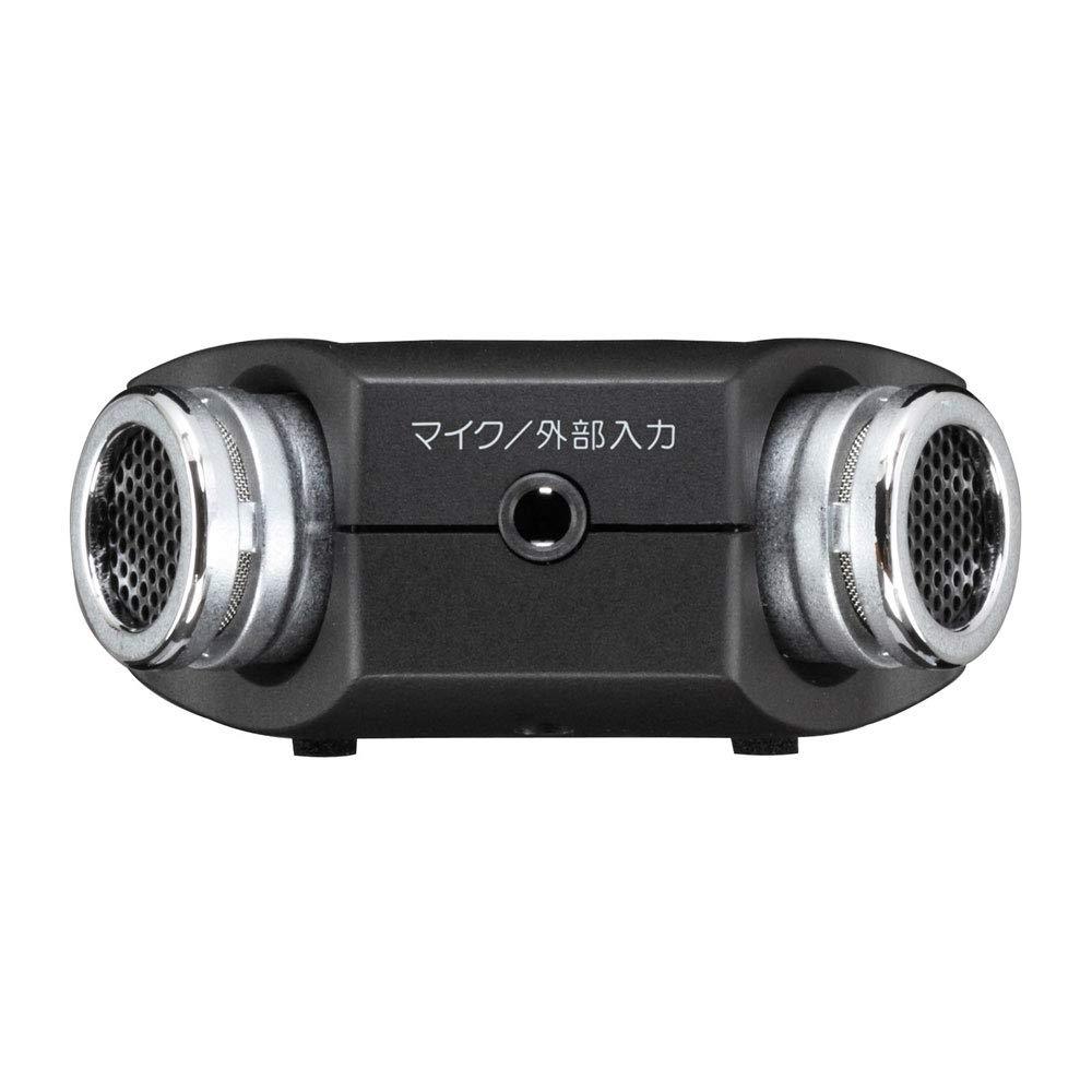 TASCAM DR-05 VER3 Линейный PCM рекордер Handy Recorder IC Youtube ASMR Музыка Wild Bird Railway Recording 24 бит 96 кГц Высокое разрешение