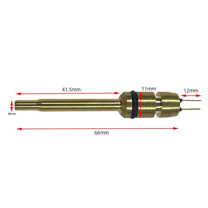 Датчик температуры настенный водонагреватель бойлер термистор 10K3435 измерительные аксессуары датчик зонд латунь