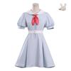 Love Live! School Summer Uniform JK Dress Cosplay Costumes Party Fancy Dress for Womens