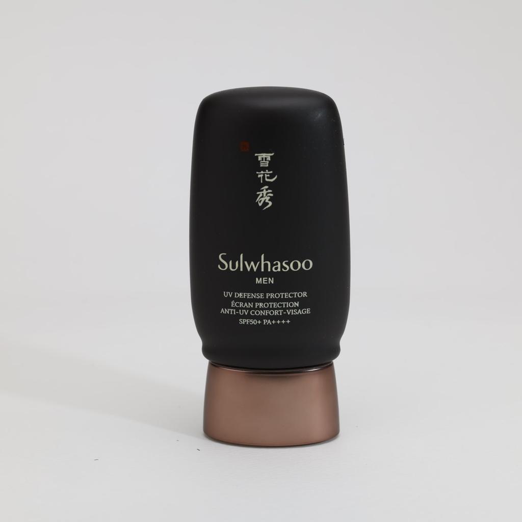 Sulwhasoo Защитный крем от УФ-лучей SPF50+ PA++++ 50 мл