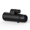 Внешняя торговля Высокое разрешение Открытый мобильный телефон Фотография При слабом освещении Ночное видение Портативный ручной большой монокулярный телескоп