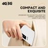Портативный 4G MiFi беспроводной WiFi роутер с портом Type-C