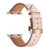 Кожаный ремешок для наручных часов Apple Watch 49 мм 46 мм 45 мм 44 мм 42 мм 41 мм 40 мм 38 мм 45 мм для iWatch Серии 11 10 9 8 7 6 5 4 Ultra3