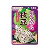 Japan MARUMIYA Mixed Red Perrilla Leaf Shiso Edamame 24g