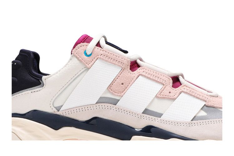 adidas Niteball Off White Cream White Men's Sneakers