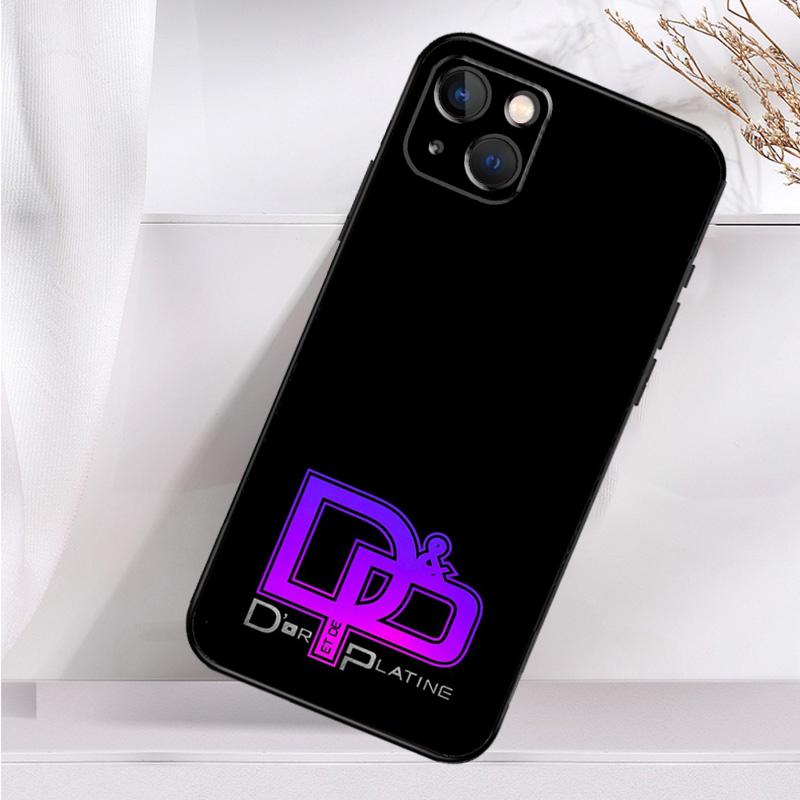 Чехол JuL C'est Pas Des Lol для iPhone 14 13 12 11 16 15 Pro Max Mini Cover X XR XS 8 7 14 16 15 Plus Аксессуары