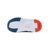 New Balance NB 997 Synthetic Leather Comfortable Low top Toddler Shoes Orange Blue Infant And Toddler Baby IZ997HTC