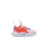 Nike Flex Runner 4 TD Розовый пеноматериал Королевский пульс Детские кроссовки Ярко-манговый Белый IF2895-601