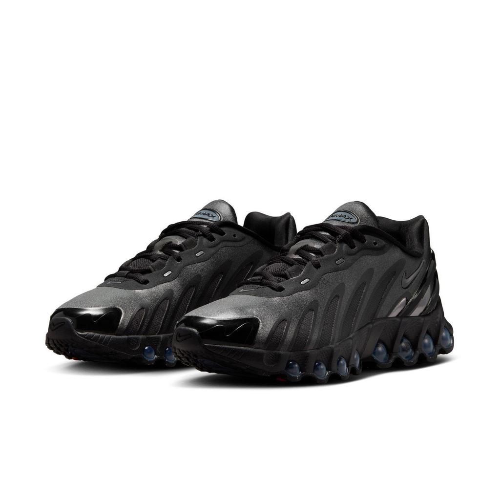 HF5509-002 Женские Nike Air Max DN8 Черный Металлик Темно-серый (Женский)