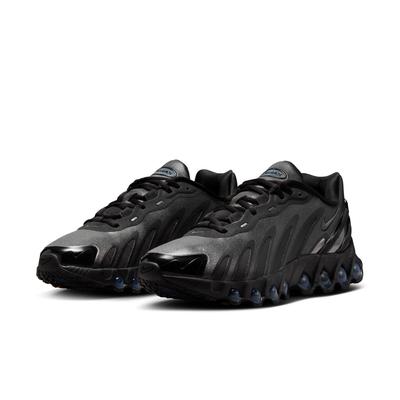 HF5509-002 Женские Air Max DN8 Черный Металлик Темно-серый (Женский)