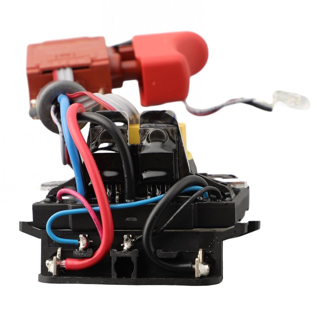 Электронный модульный переключатель 1607233480 для GDR18V-LI GDS18V-LI IWH181 GDX18V-LI